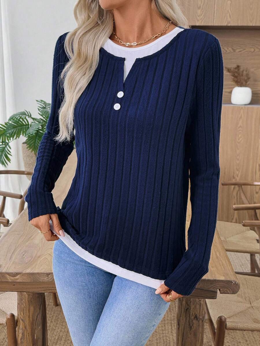 Long-Sleeve T-Shirt