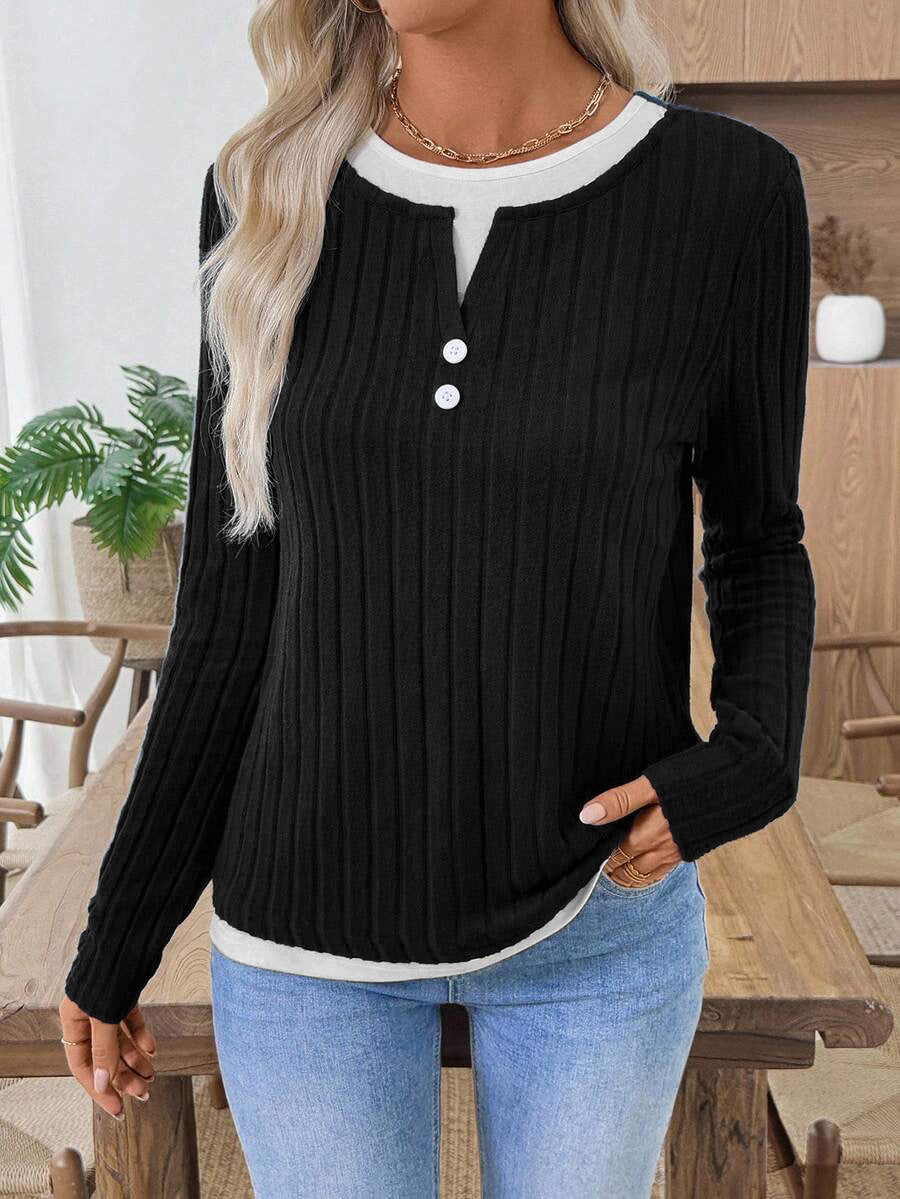 Long-Sleeve T-Shirt