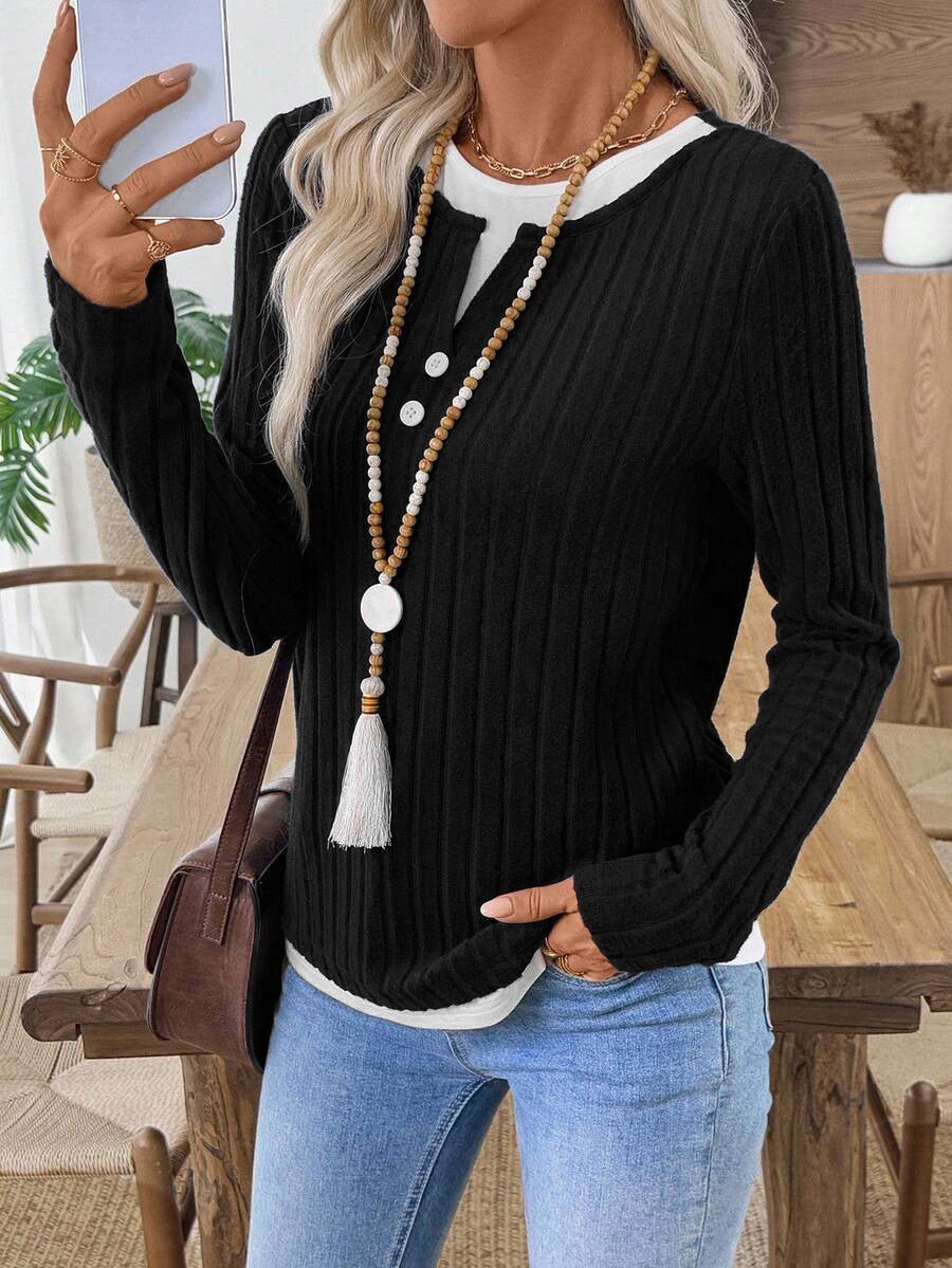 Long-Sleeve T-Shirt