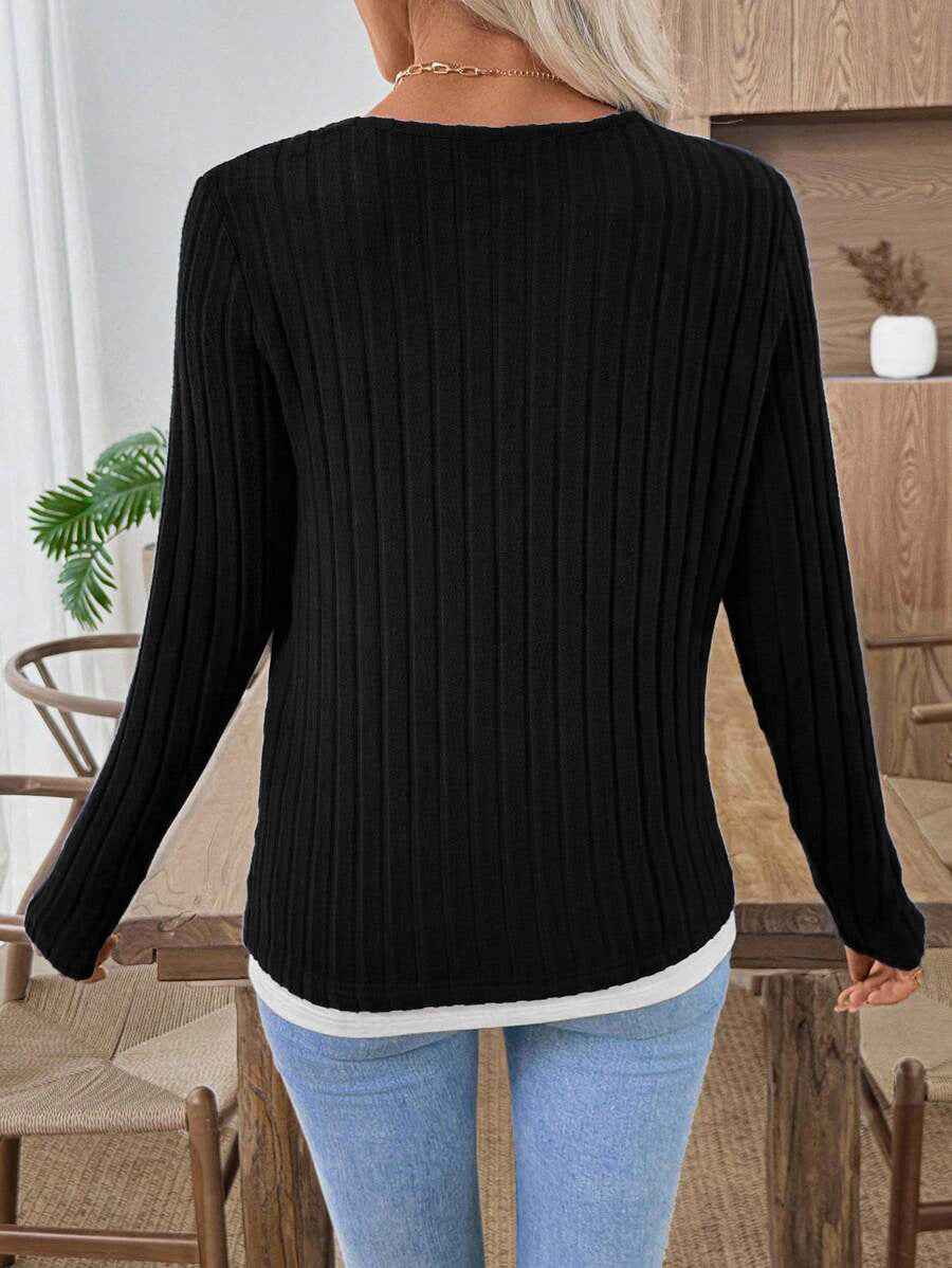 Long-Sleeve T-Shirt