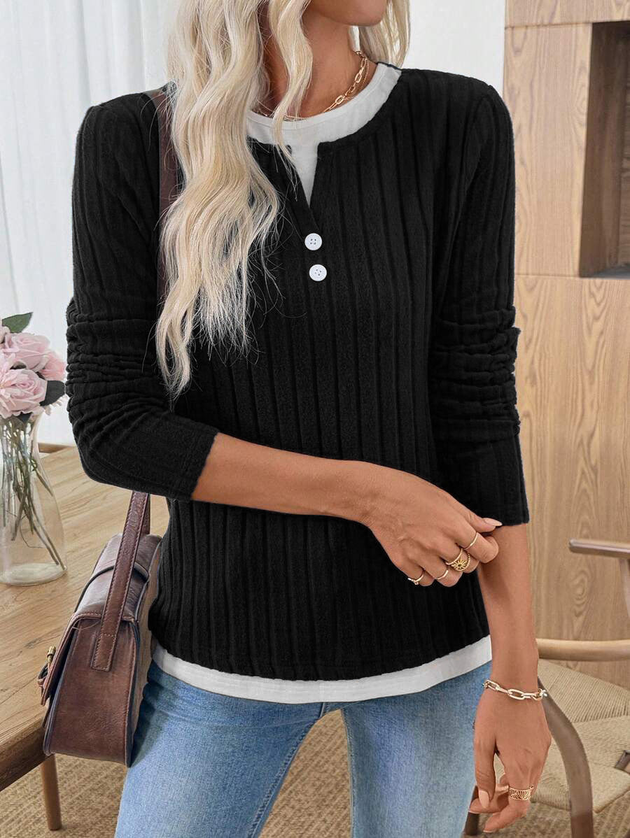Long-Sleeve T-Shirt