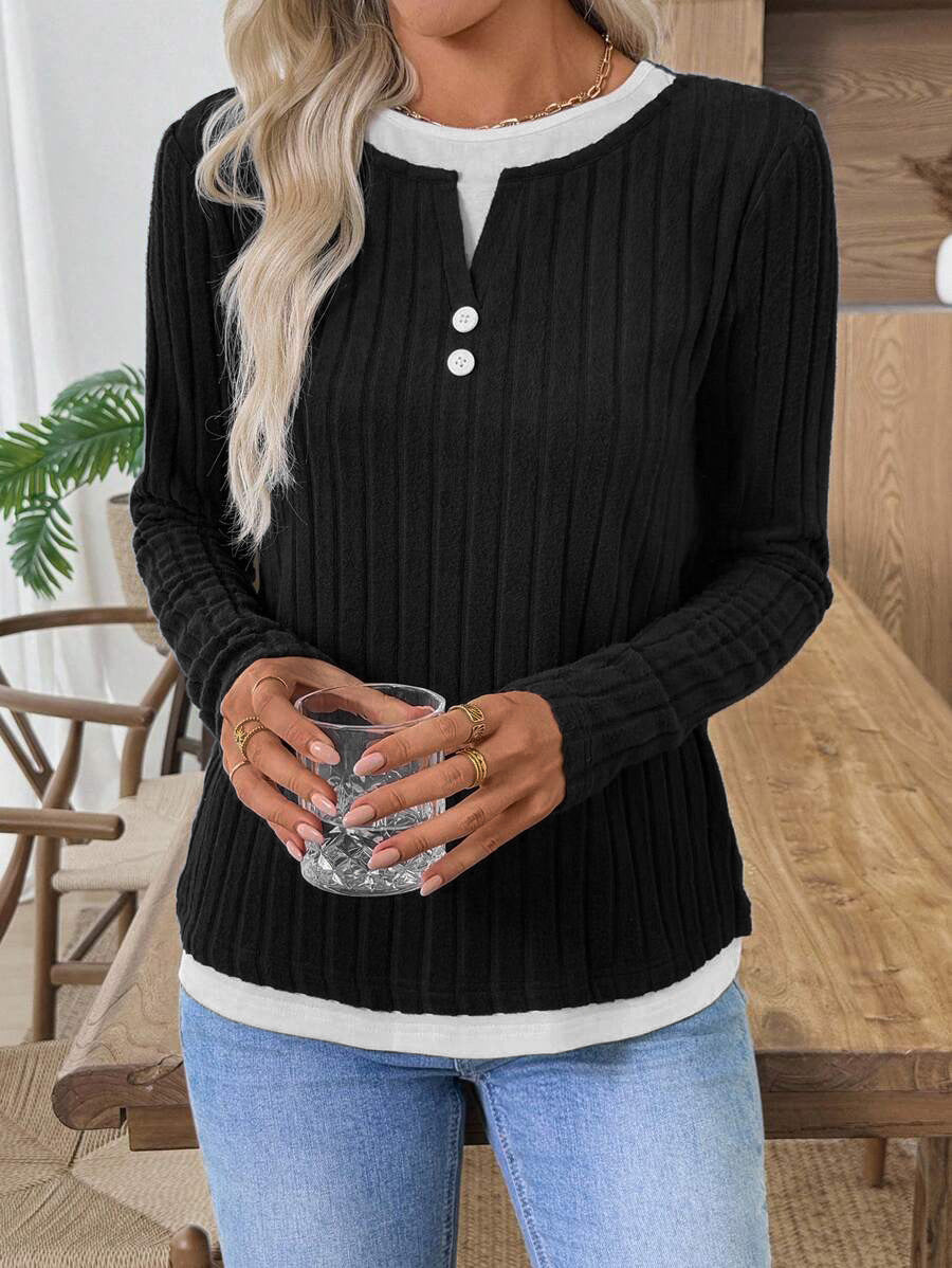 Long-Sleeve T-Shirt