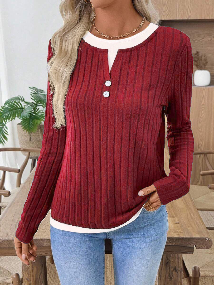 Long-Sleeve T-Shirt
