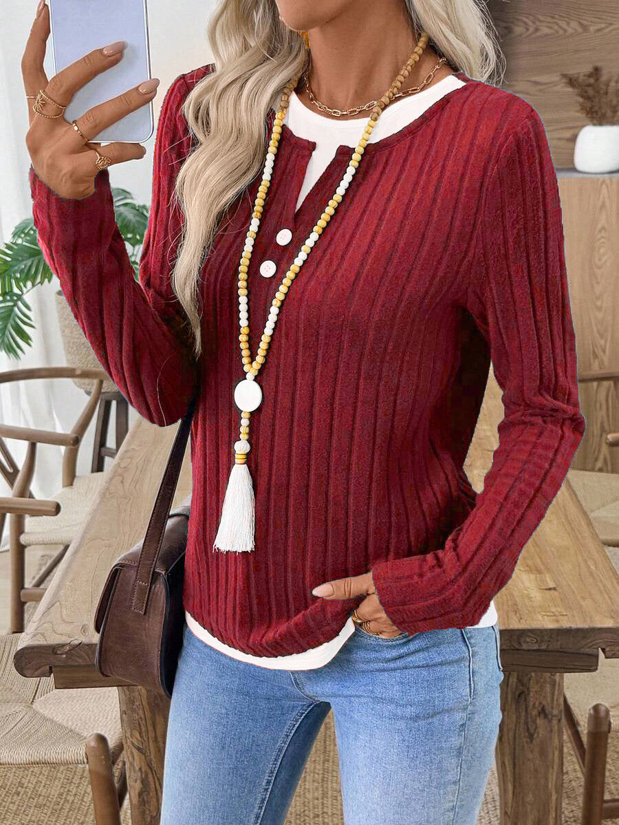 Long-Sleeve T-Shirt