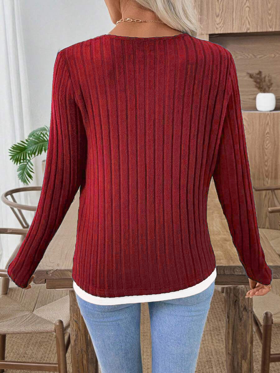 Long-Sleeve T-Shirt