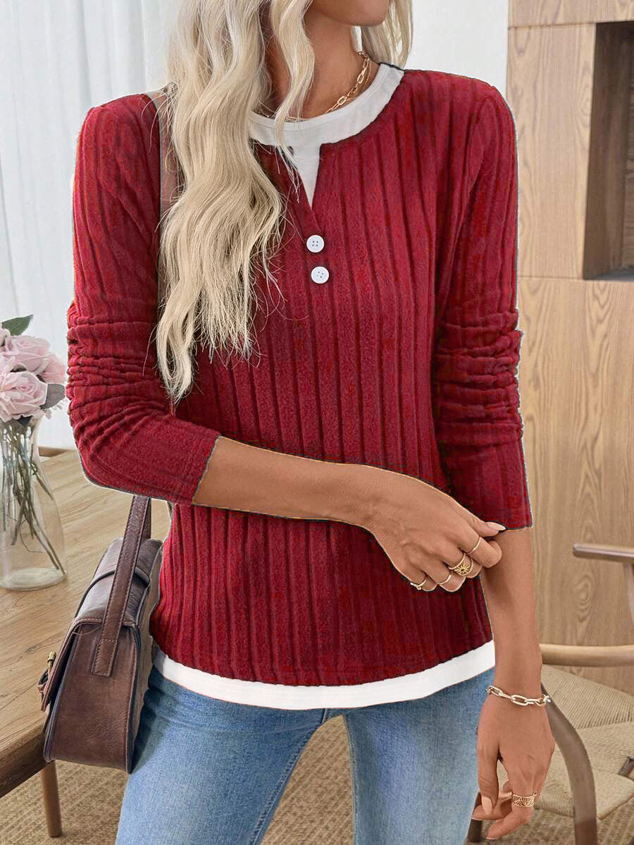 Long-Sleeve T-Shirt