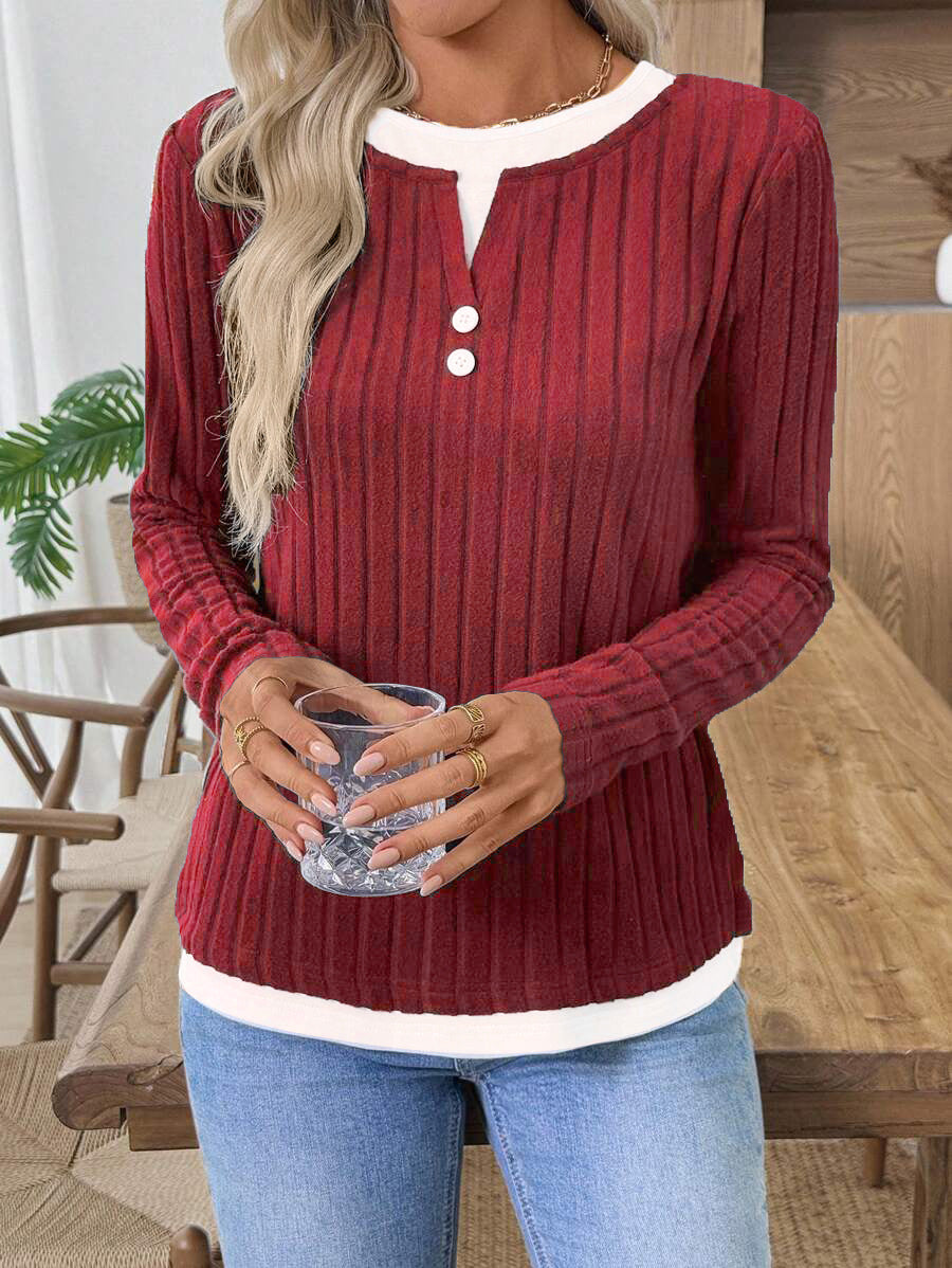 Long-Sleeve T-Shirt