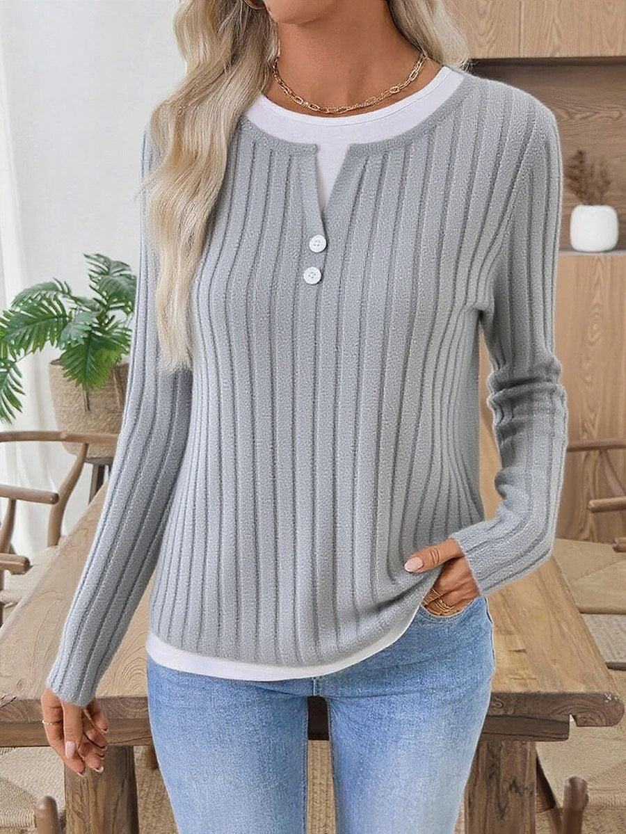 Long-Sleeve T-Shirt