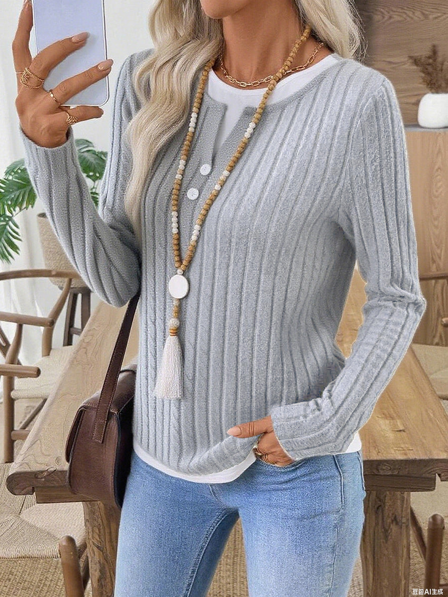 Long-Sleeve T-Shirt