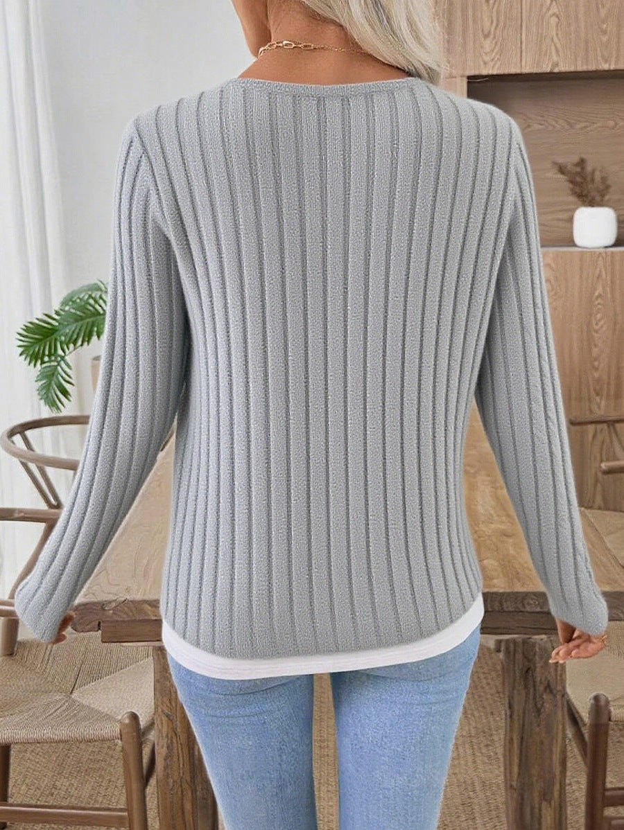 Long-Sleeve T-Shirt