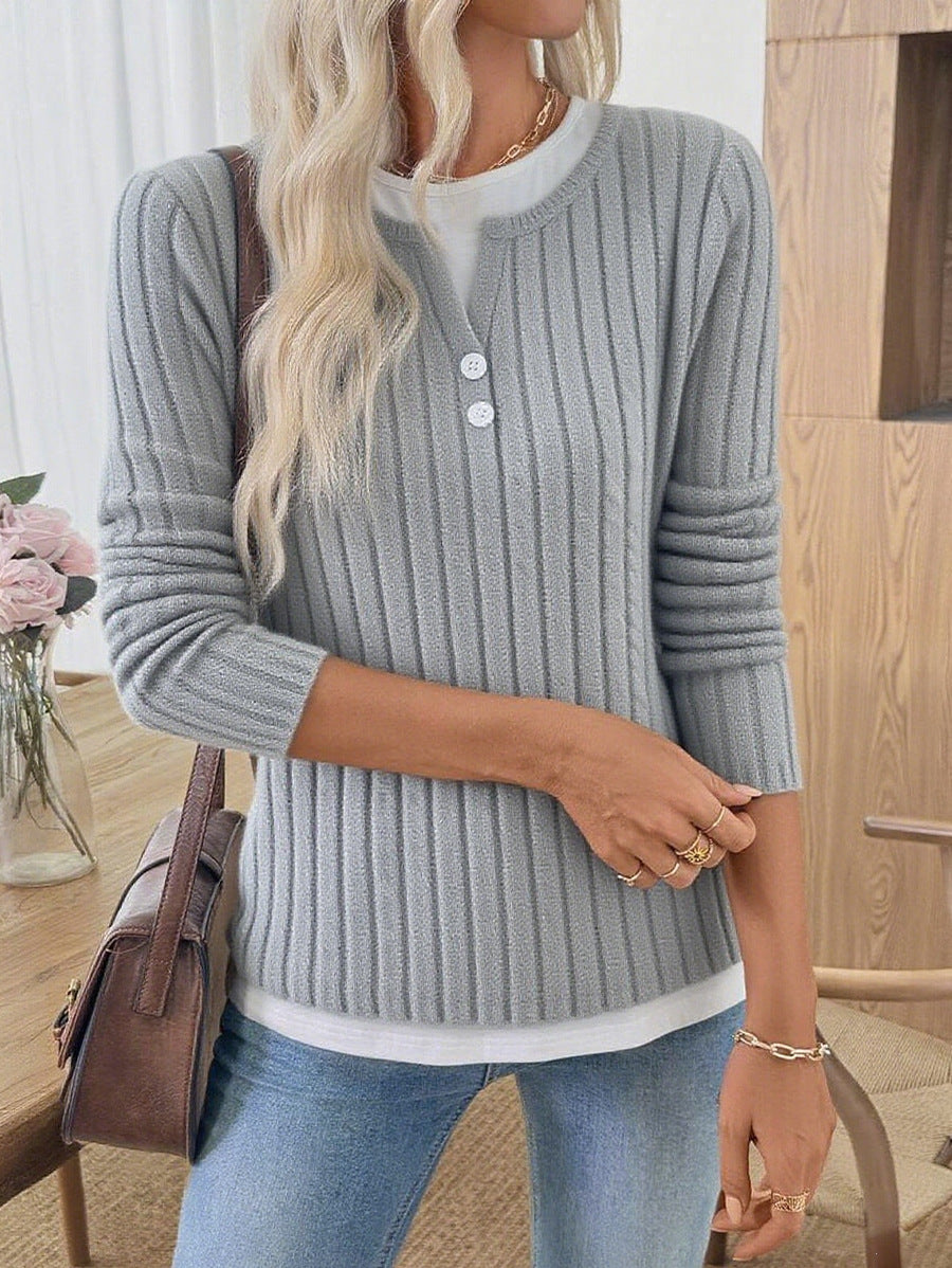 Long-Sleeve T-Shirt