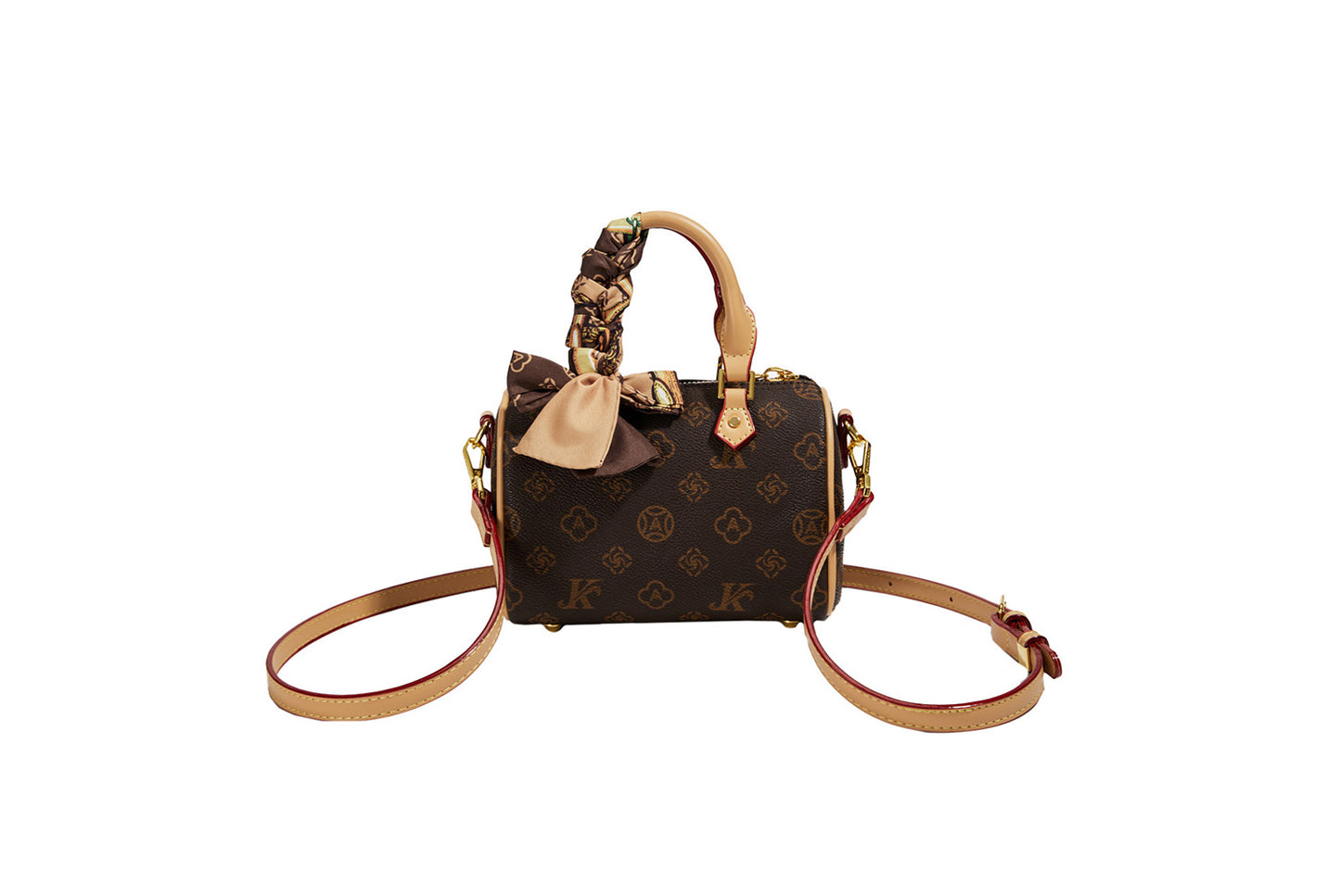 **Boston Handbag/Shoulder Bag**