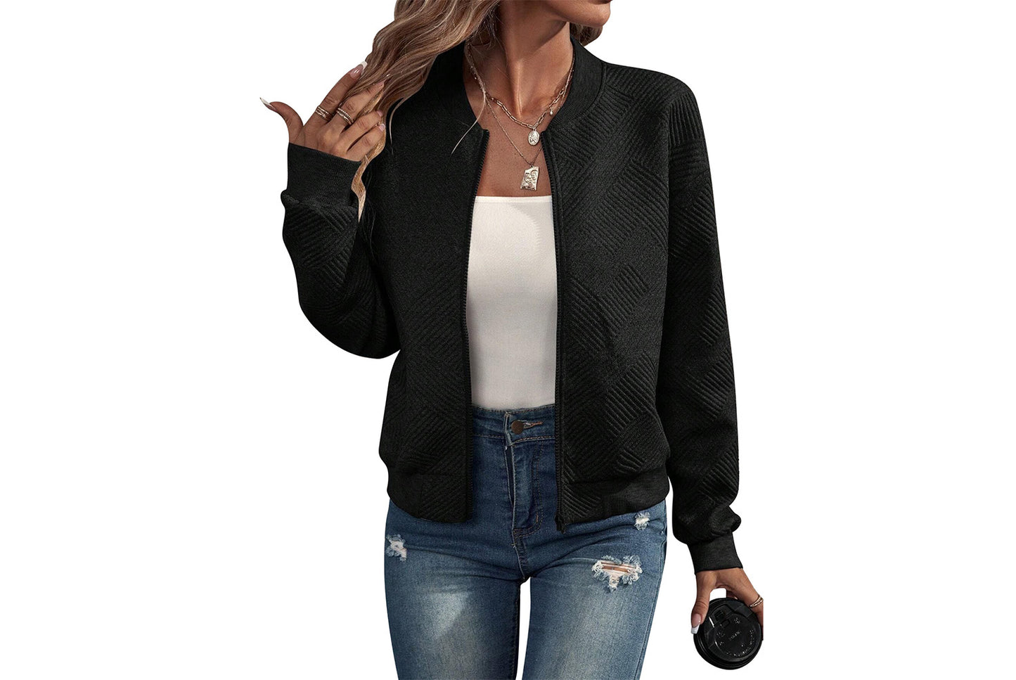 Women's Casual Outerwear