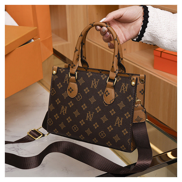 Jungle Presbyopia Handbag