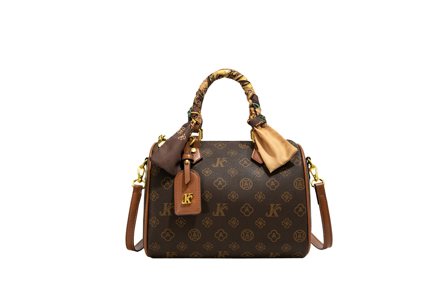 **Boston Handbag/Shoulder Bag**