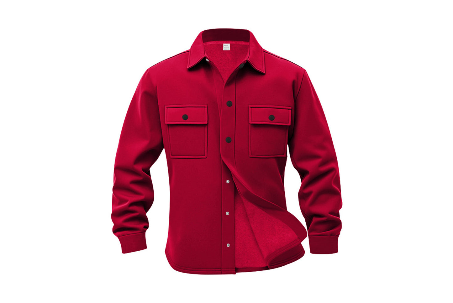 Men's Casual Slim Fit Jacket