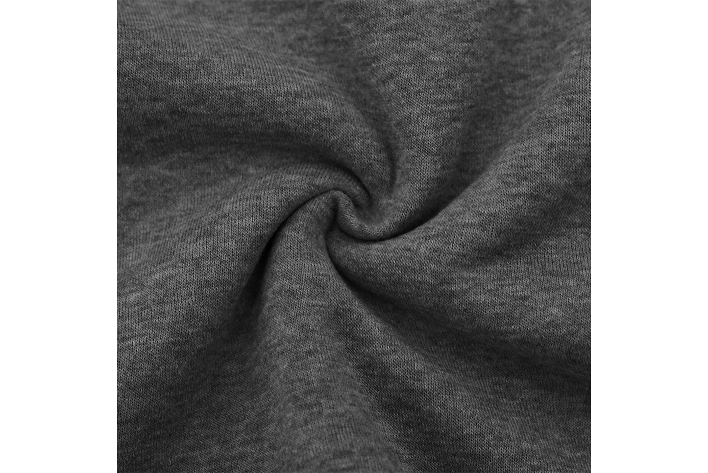 Men's Fleece-Lined Lapel Jacket