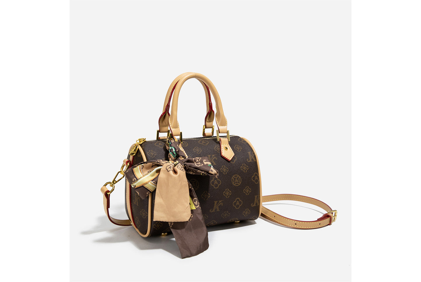 **Boston Handbag/Shoulder Bag**