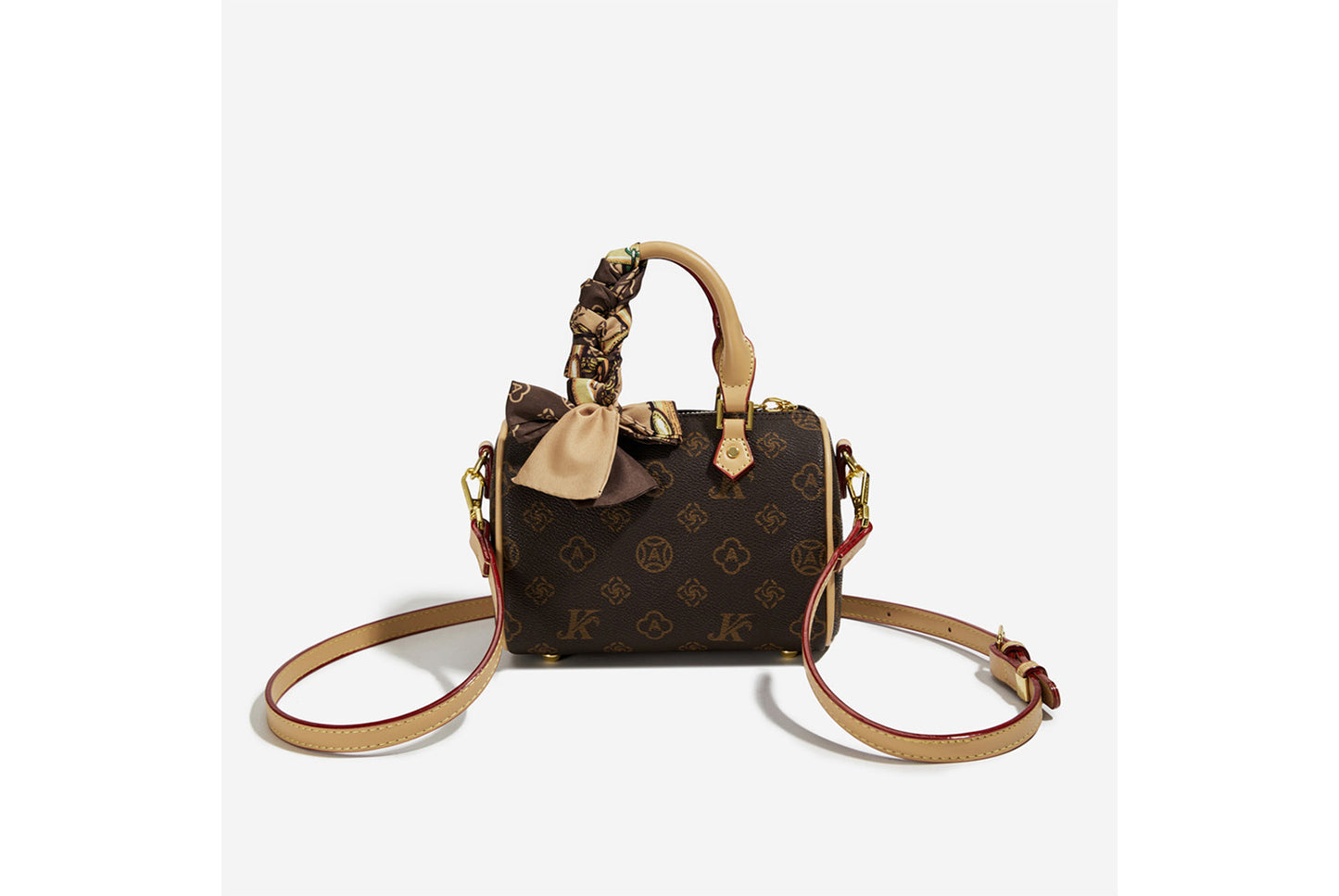 **Boston Handbag/Shoulder Bag**