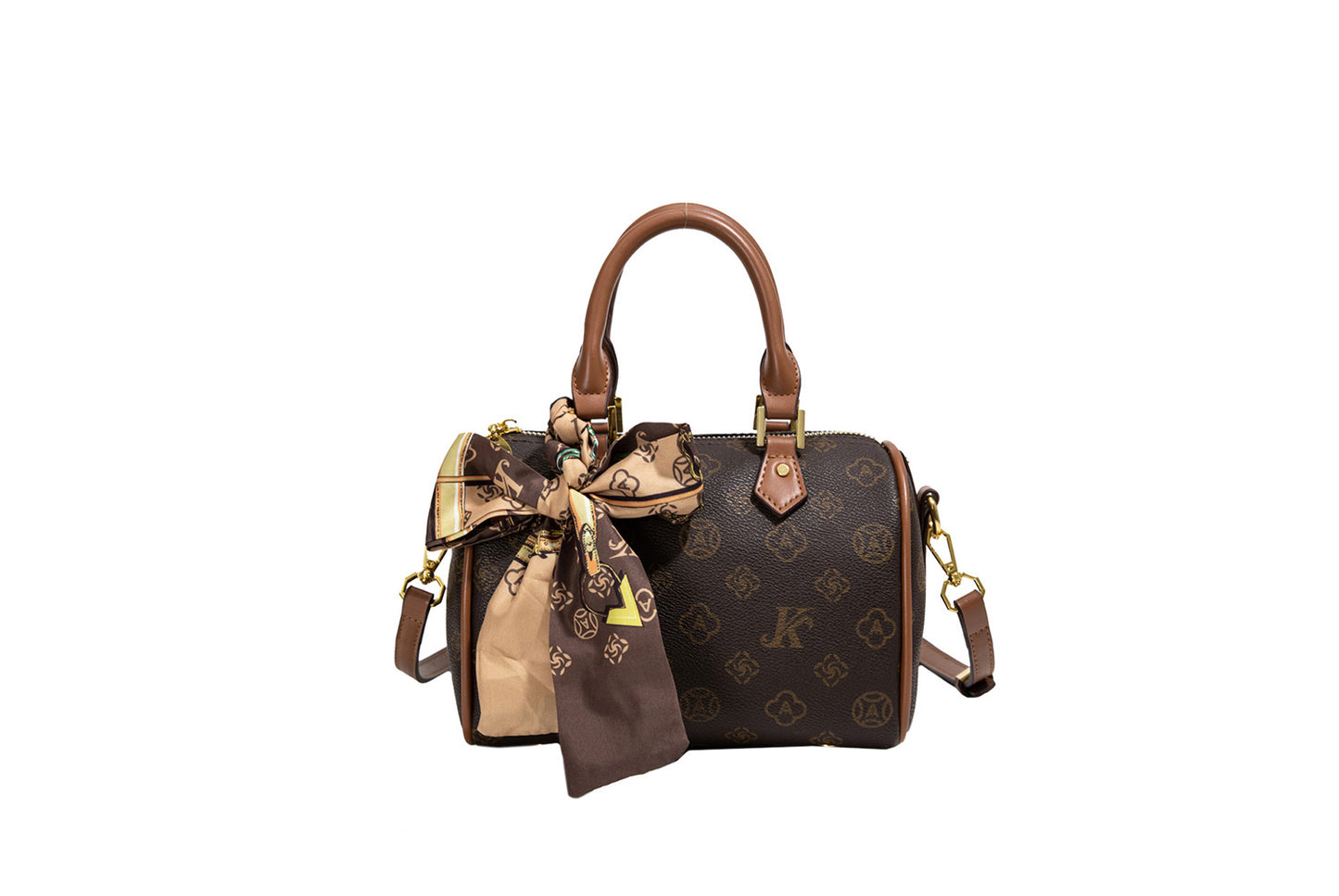 **Boston Handbag/Shoulder Bag**