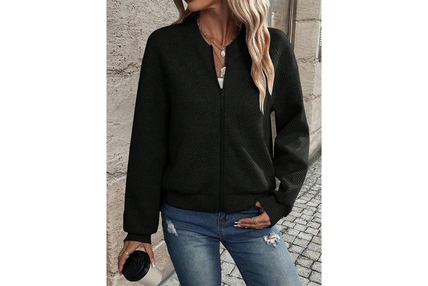 Women's Casual Outerwear