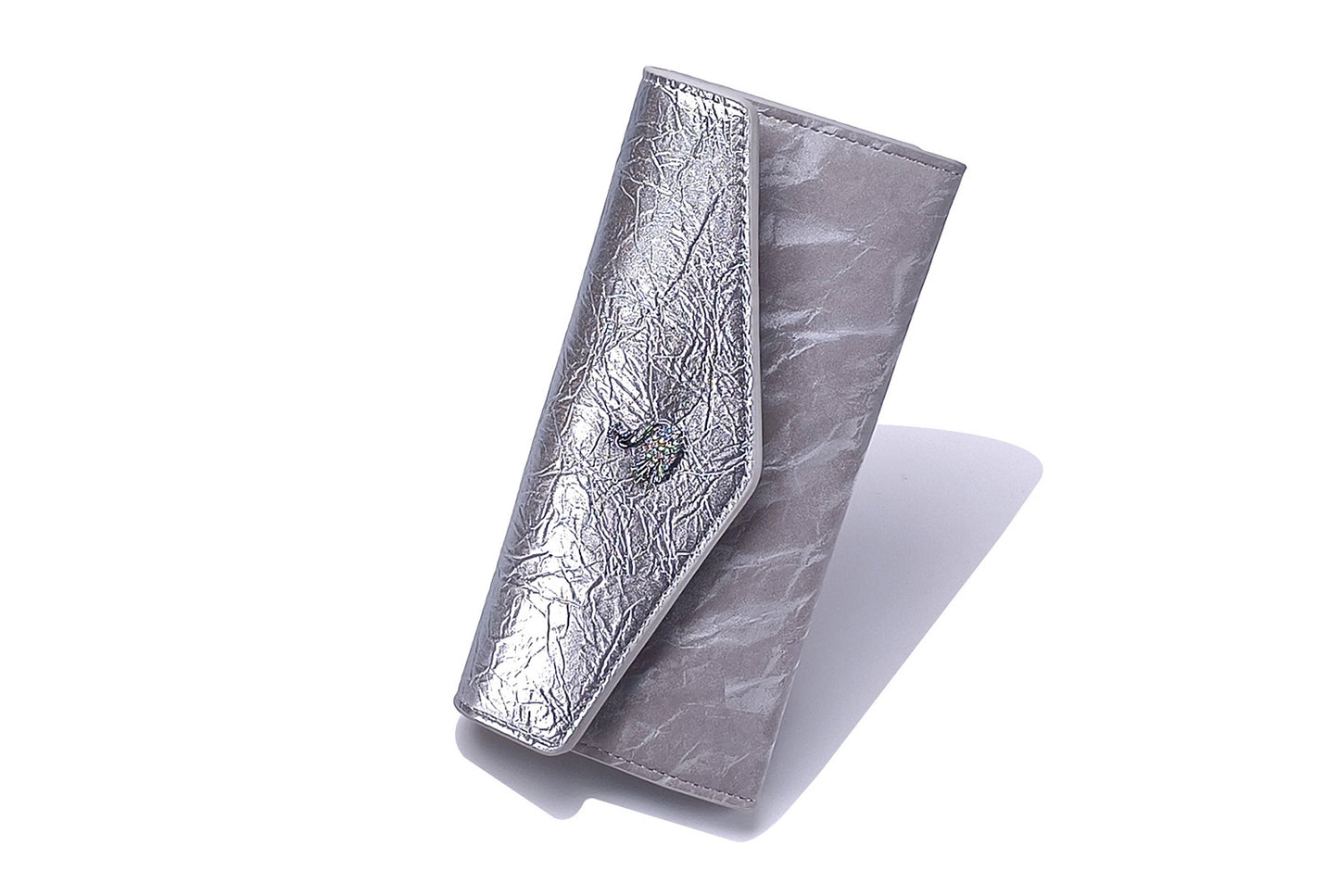 Women's PU Soft Surface Long Wallets (2-Pack)