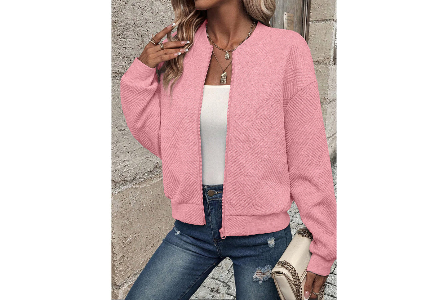 Women's Casual Outerwear