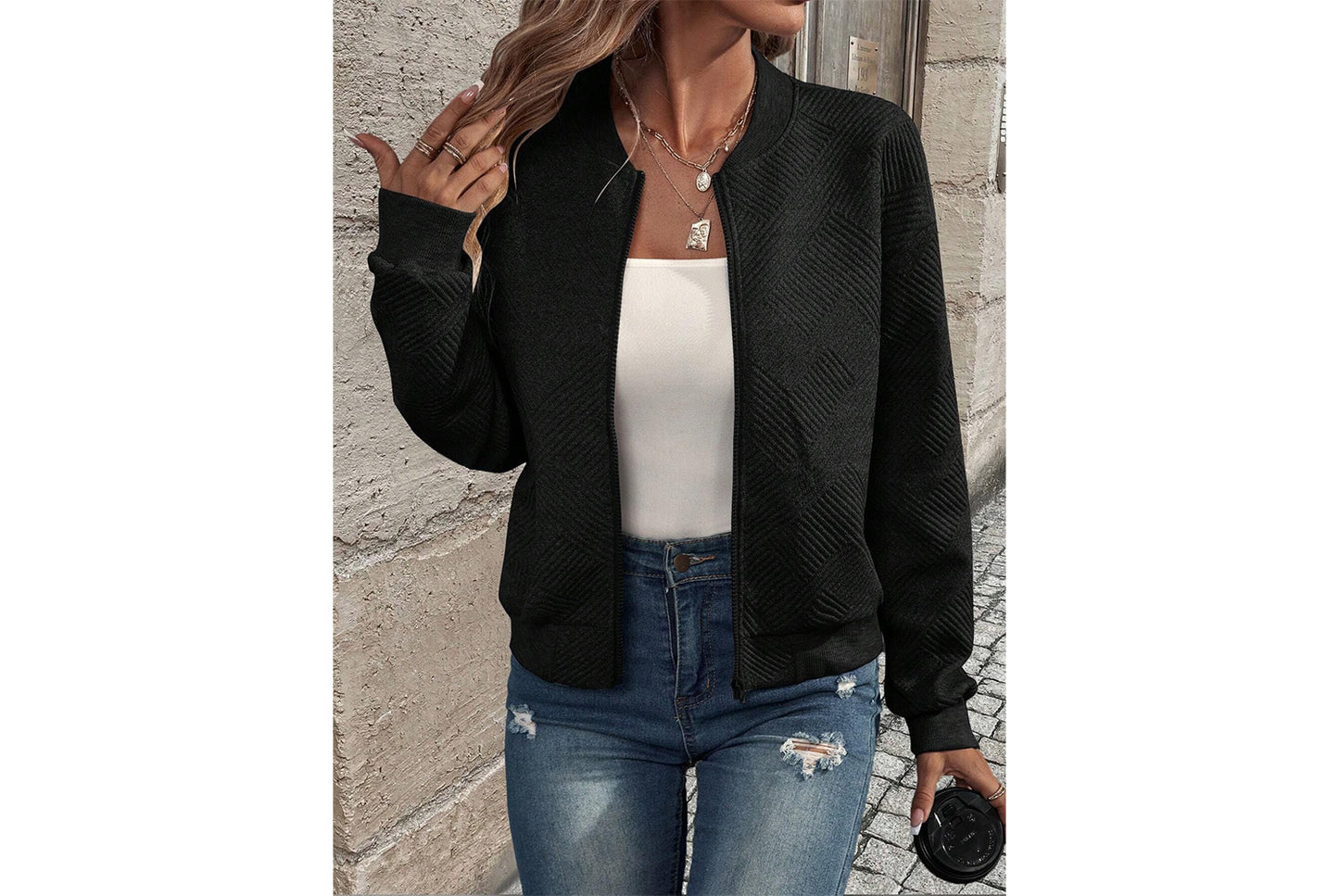 Women's Casual Outerwear
