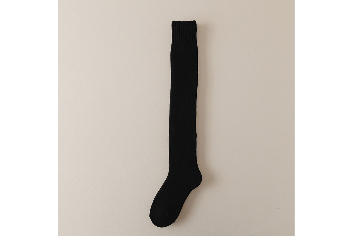 Extra Thick Over-the-Knee Calf Socks(2-Pair Pack)