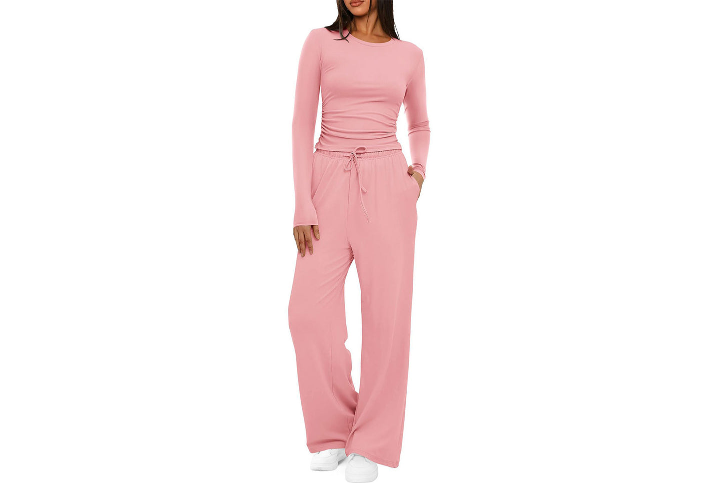 Women's Casual Two-Piece Set