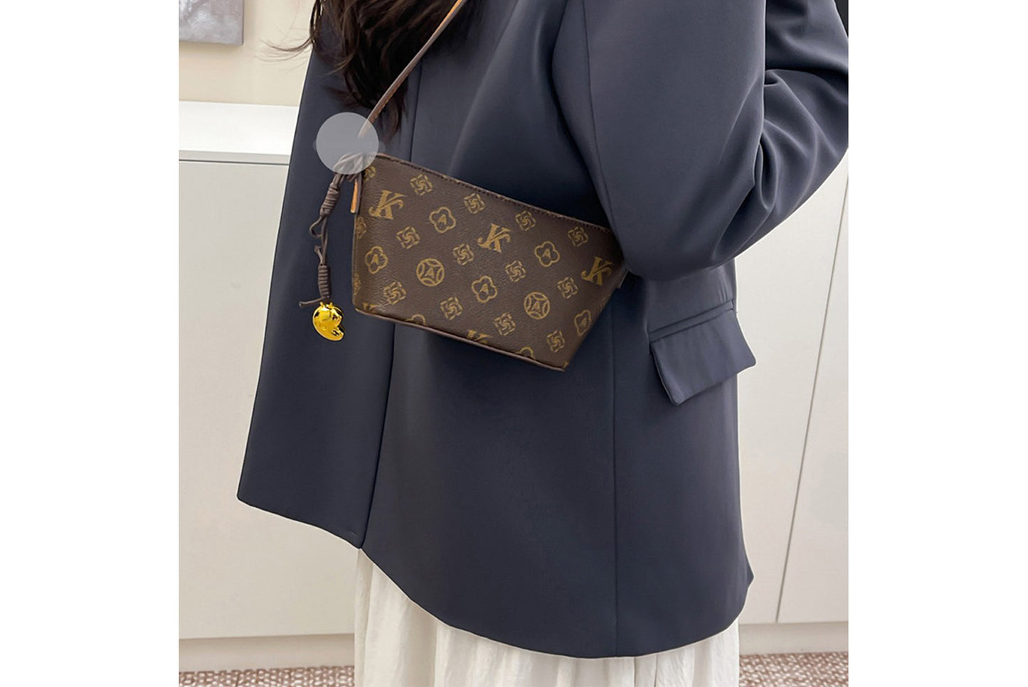Women's Versatile Small Bag