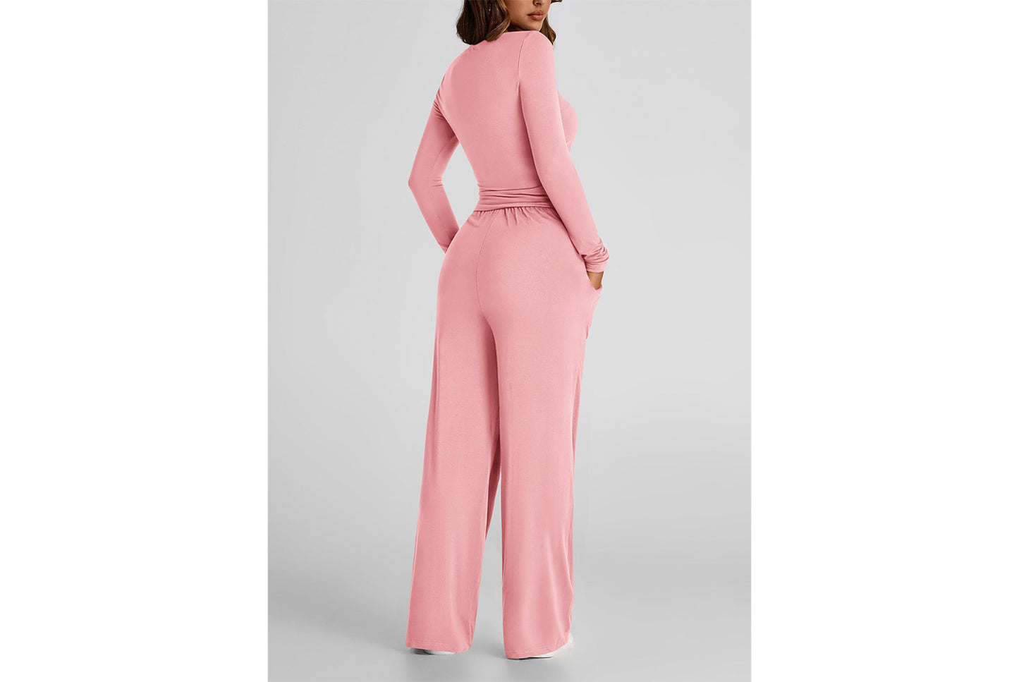 Women's Casual Two-Piece Set
