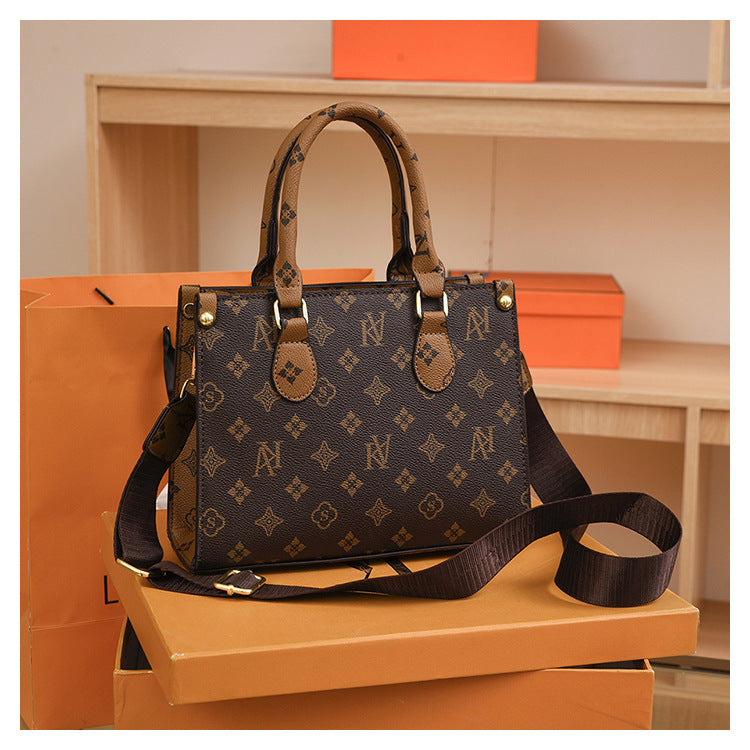 Jungle Presbyopia Handbag