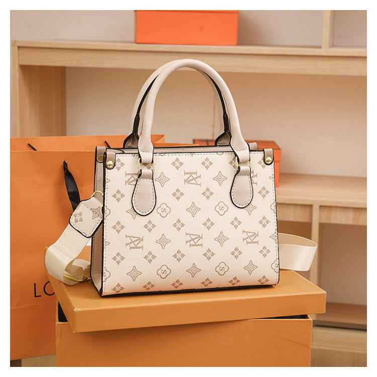 Jungle Presbyopia Handbag