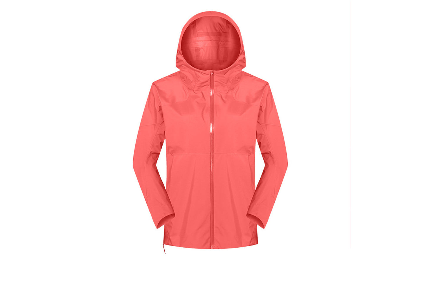 Women's Lightweight Waterproof Outdoor Jacket
