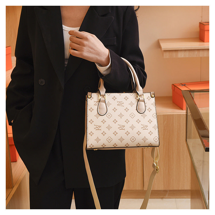 Jungle Presbyopia Handbag