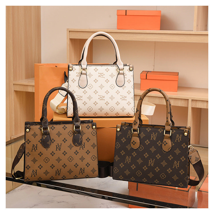 Jungle Presbyopia Handbag