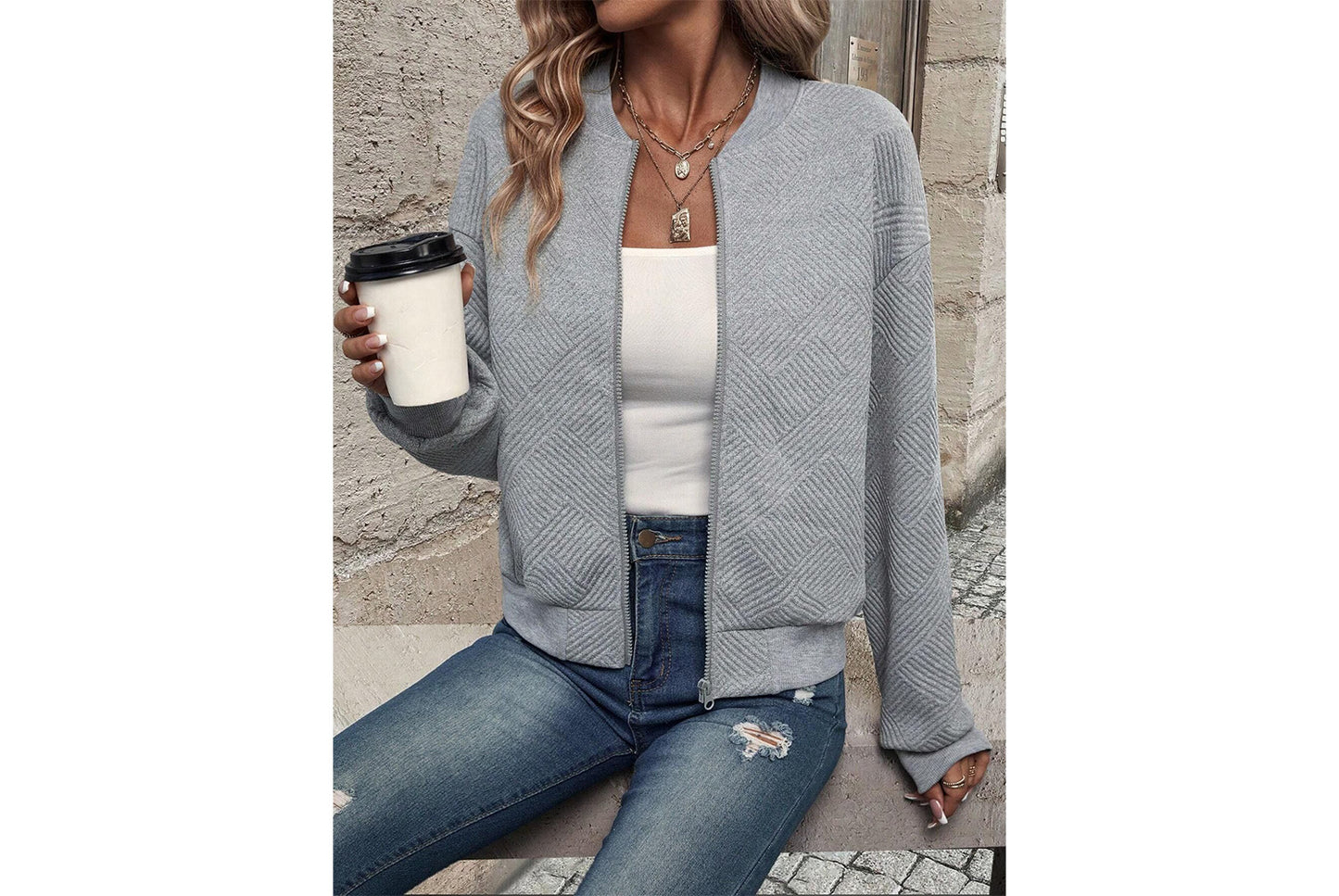 Women's Casual Outerwear