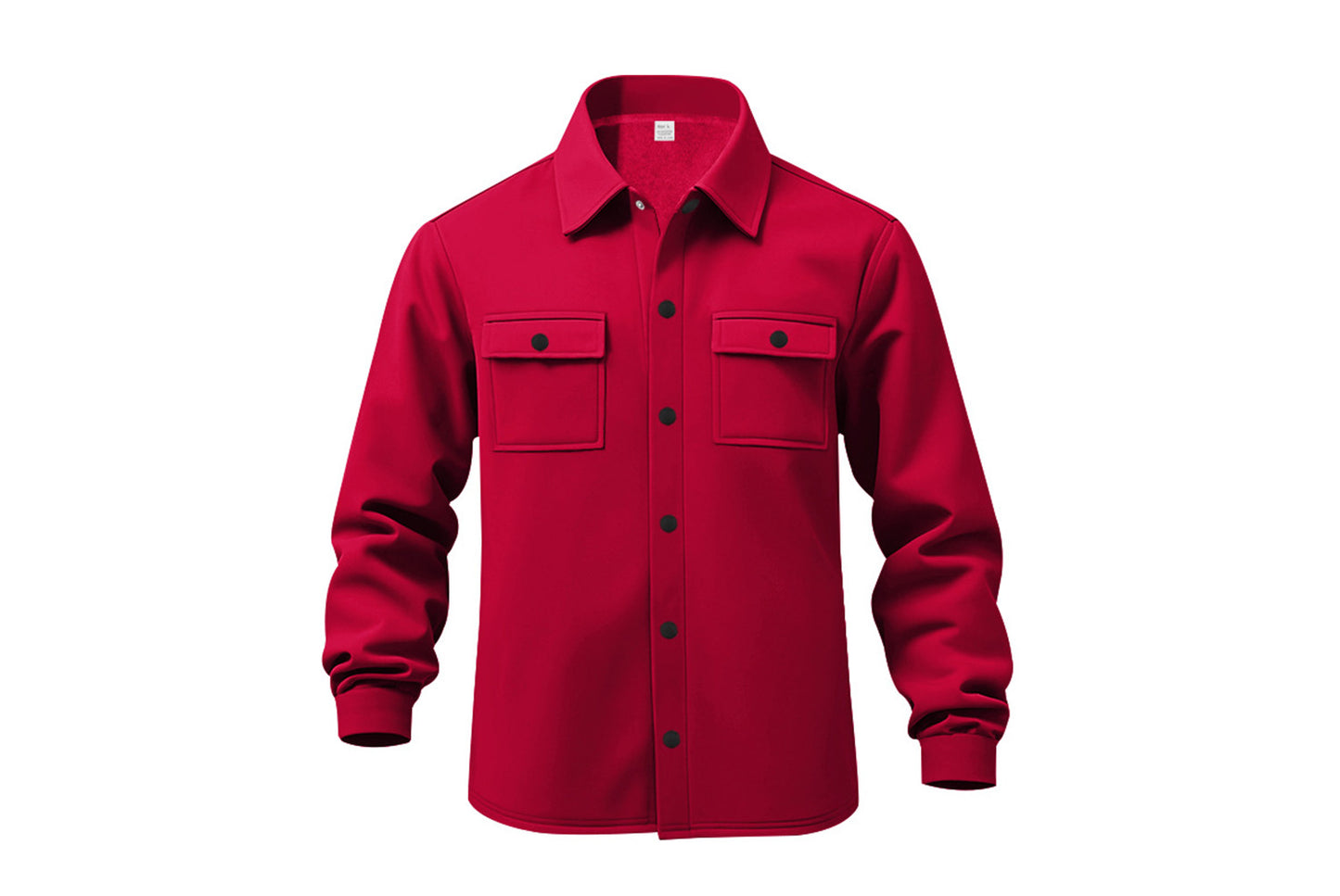 Men's Casual Slim Fit Jacket