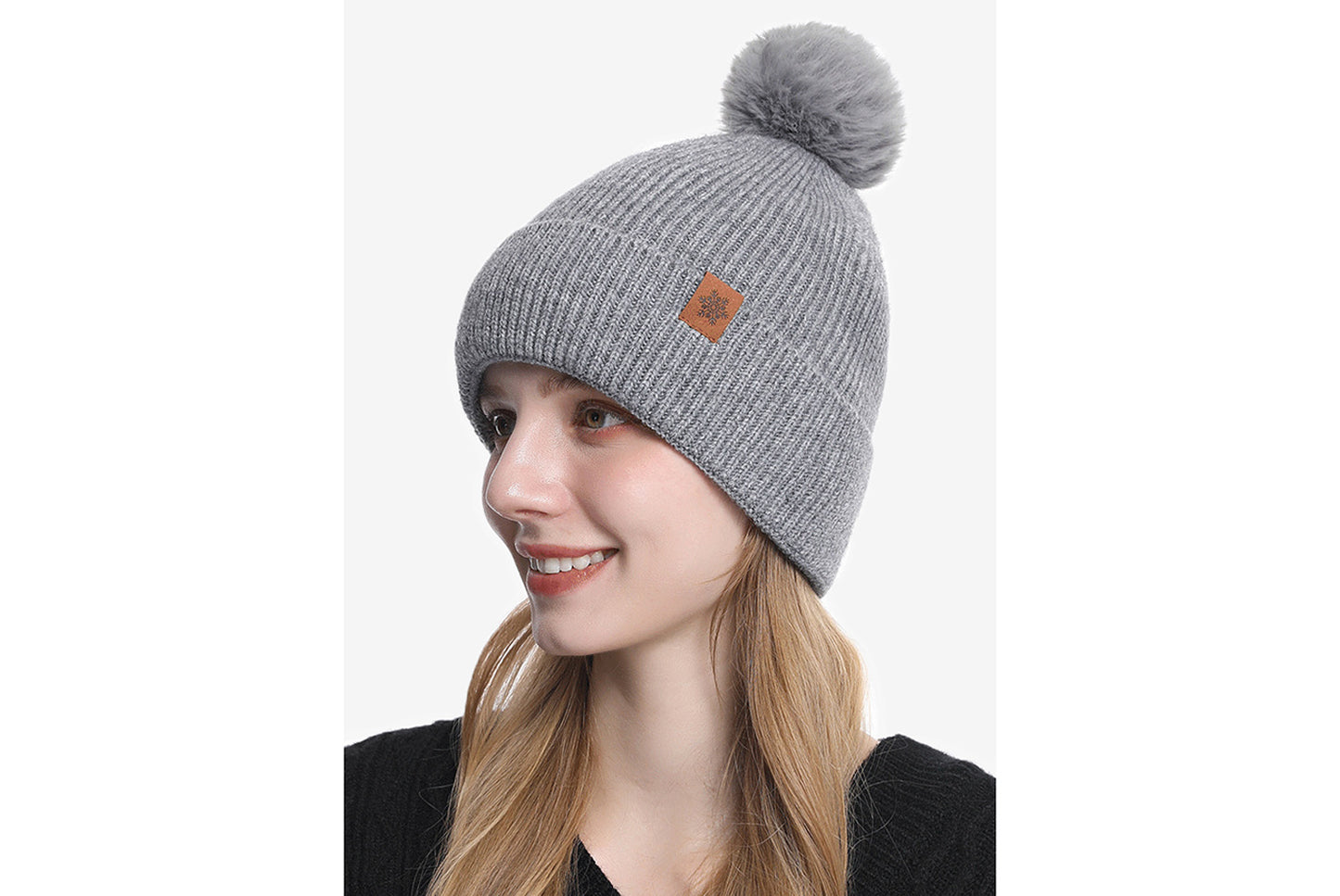 Women's Winter Warm Three-Piece Set