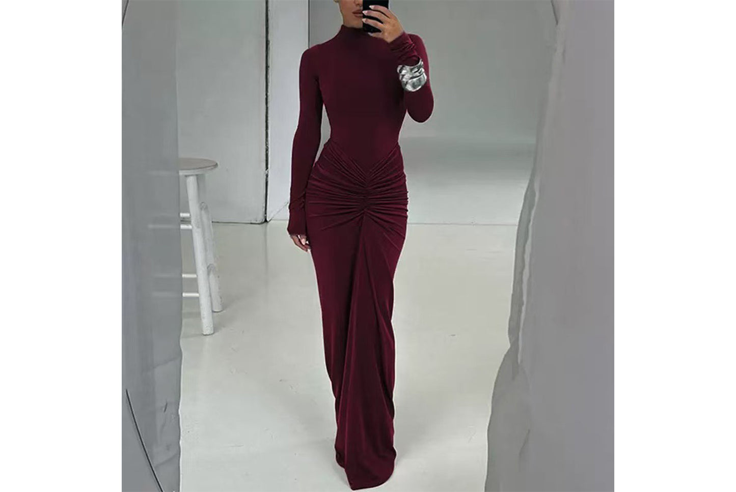 New Sexy Bodycon Dress