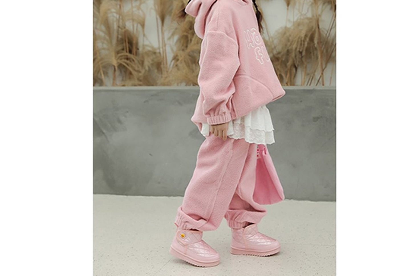 Children's Snow Boots