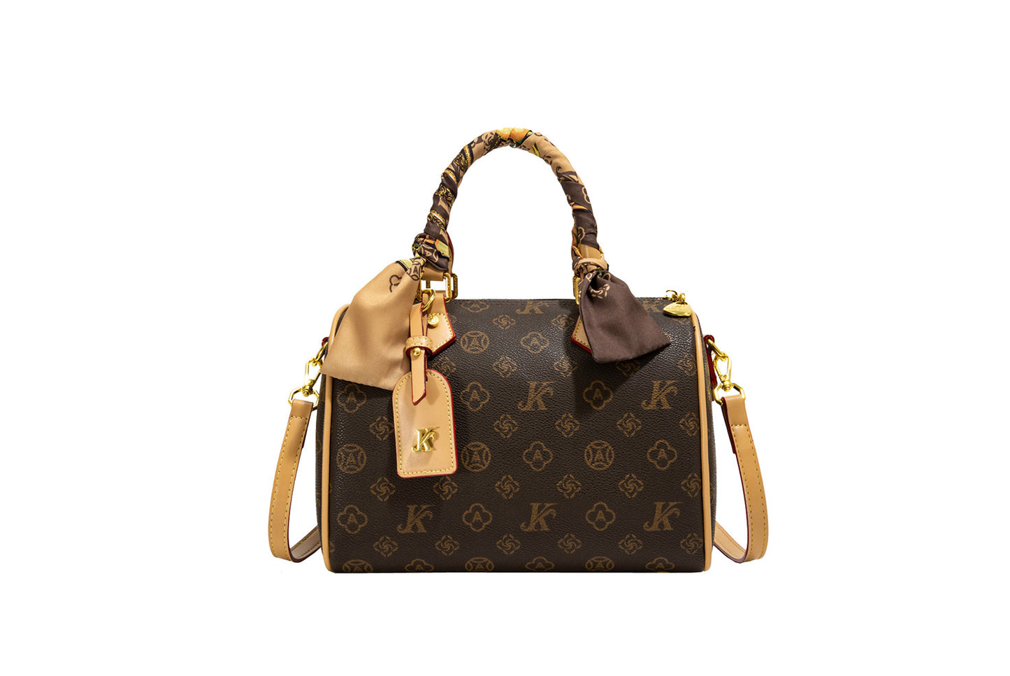 **Boston Handbag/Shoulder Bag**