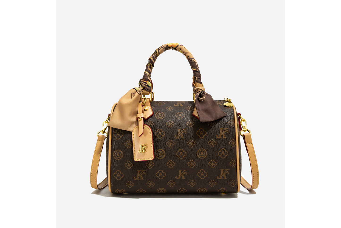 **Boston Handbag/Shoulder Bag**