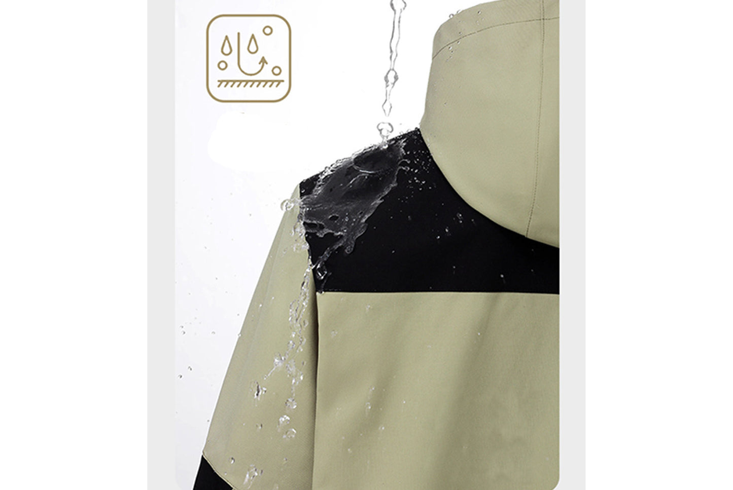 Children's Outdoor Jacket