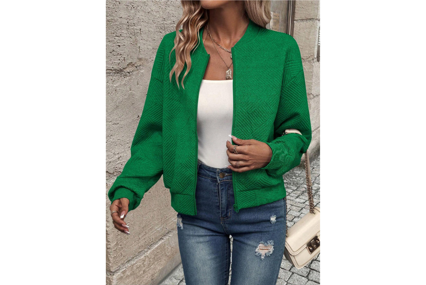 Women's Casual Outerwear