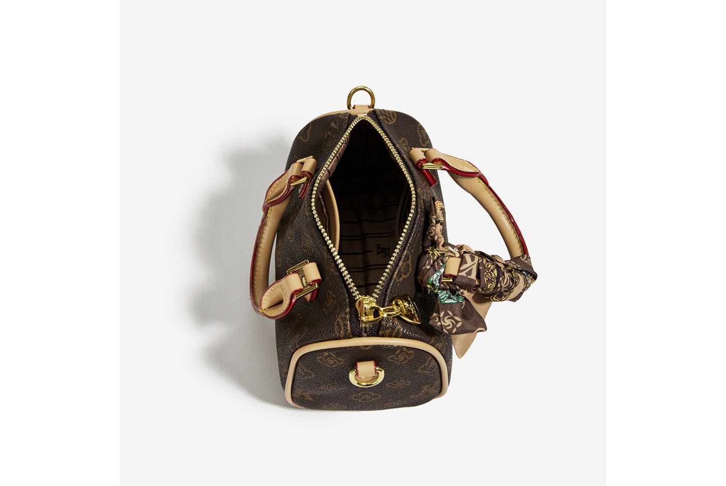 **Boston Handbag/Shoulder Bag**