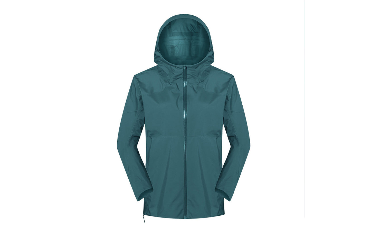 Women's Lightweight Waterproof Outdoor Jacket