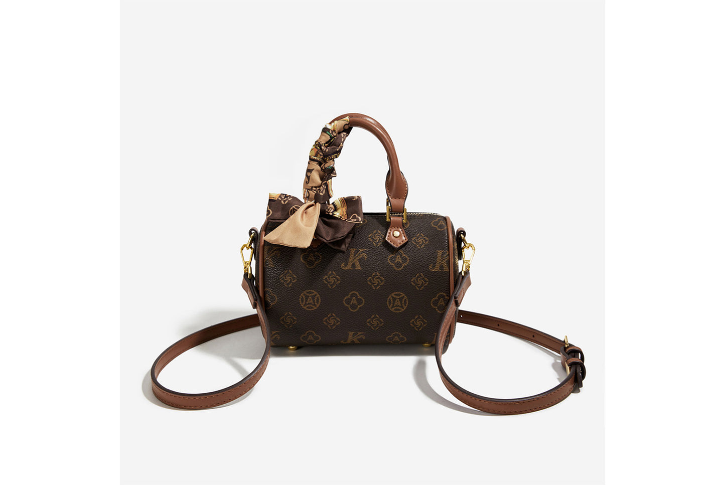 **Boston Handbag/Shoulder Bag**