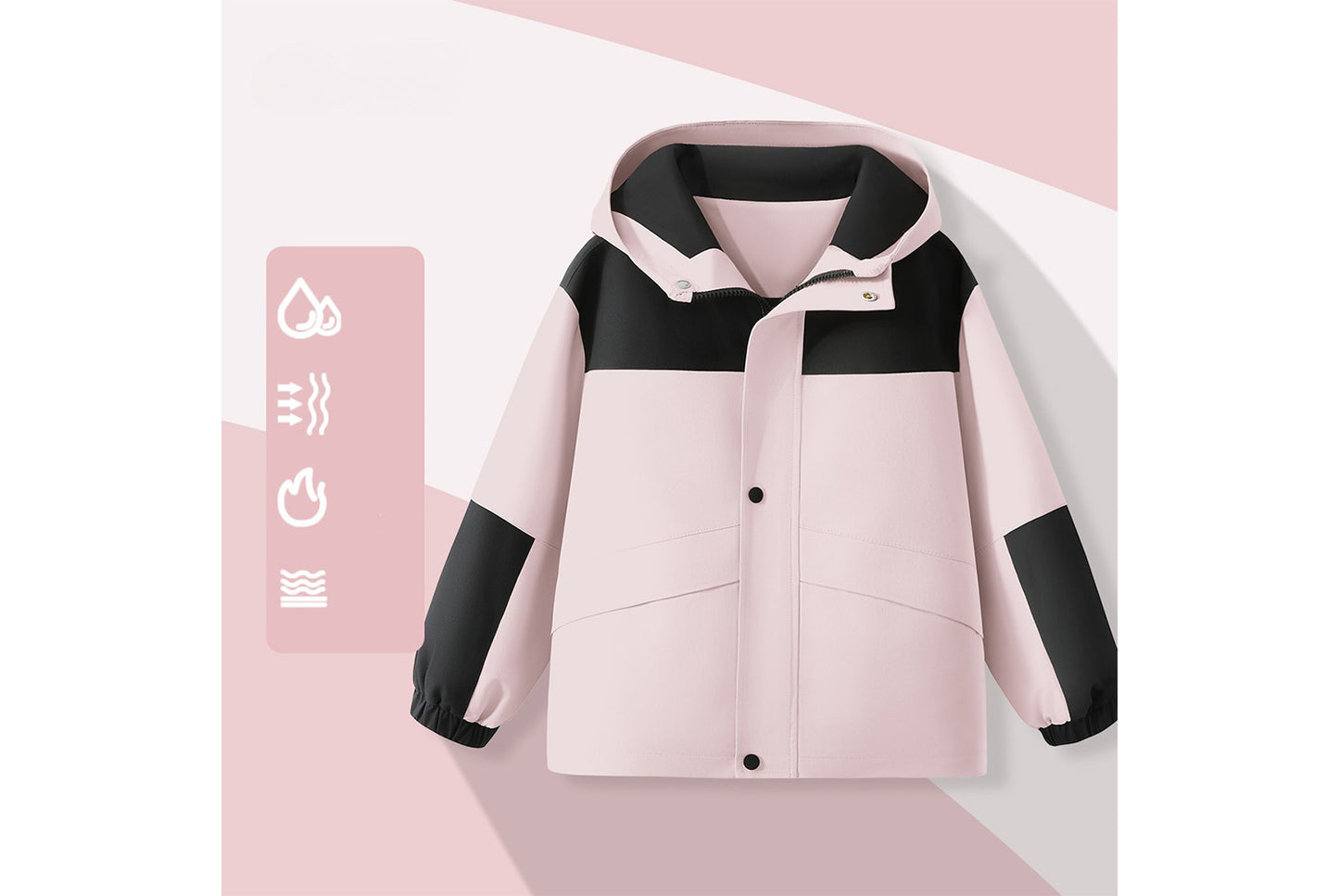 Children's Outdoor Jacket